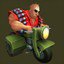 Dirty Hog