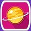Planet blaster
