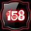 Kill 316 Infected