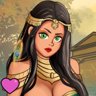 Hera First Scene