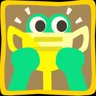 Frogtime Champion