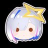 Amane Kanata Level 3