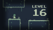 Level 16