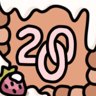 Two hundred cats
