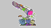 Pro Skater