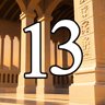 13 level completed