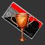 Copper Cup Diamon Hunter