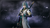 Master of Battle