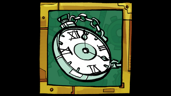 Stolen Time