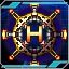 Find out the 'H Laser'