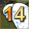 Beat Level 14
