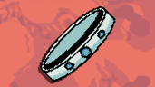 Knockoff Ring