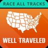 Well-Traveled
