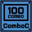 ComboC. 100 Combo