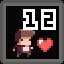 The Untouchable of the level 12