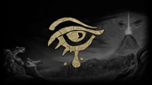 Forsaken Gods Temple