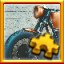 Motorbike Complete!
