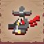 I shot the Sheriff