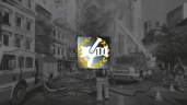 Firefighting Hero