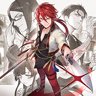 Chaos in Heiyue