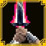 Reaching the limit of sword mastery