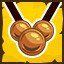 Bronze Disciple