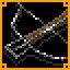 Peddler: Crossbow