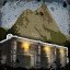 VOLCANO SETTLER