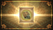 Master of The Golden Art