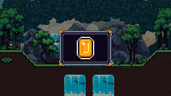 First Gold