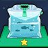 Complete Collection of [1-star Saltwater fry]