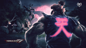 Master Of Iron Fist