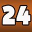 Level 24