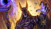 Divine Spawner Novice