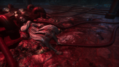 Deadly Lovers