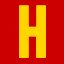 H