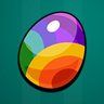 Acquire the WEIRD EGG