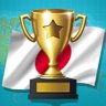 Japan Division Champions