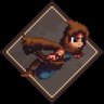 Wing Cape