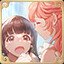 The Heroine's Tears