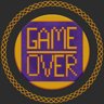 GAME OVER