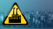 HEAVY INDUSTRY