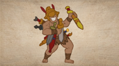 Swordsman