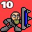 Agroha Lv. 10