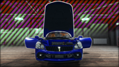 Cars are everything