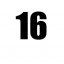 Level 16