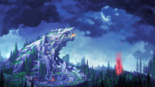 Grimstorm Keep