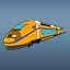 High-speed Train