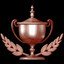 Soda Fountain Award