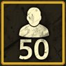 50 Strong
